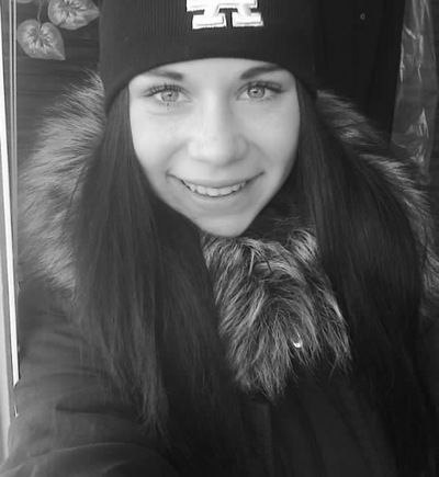 Анастасия Черникович