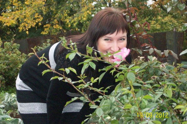 Лилия Хайруллина