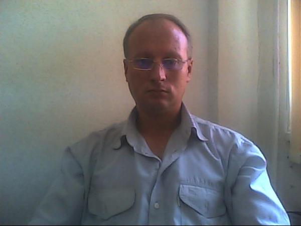 Леонид Мантров