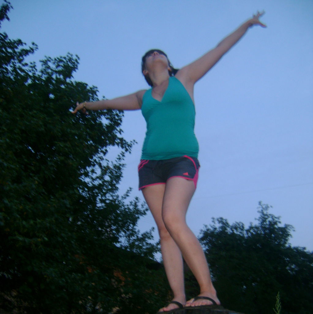 Александра Софронова