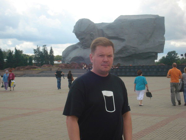 Александр Бисюк