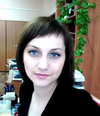 Юля Месропянц