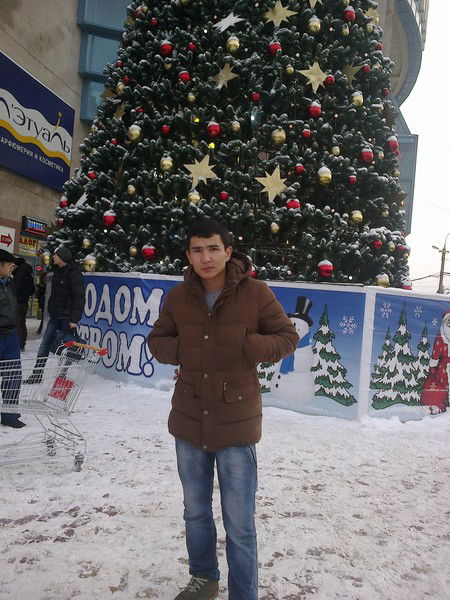 ***???*** Рахманкулов