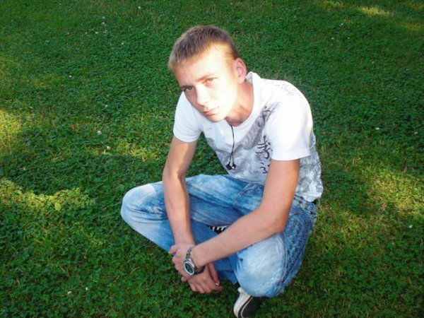 Александр Пушкин