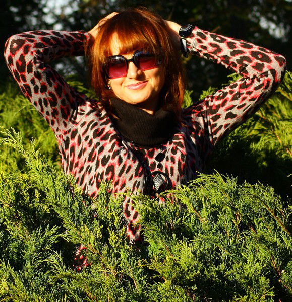 Елена Руденко-Власова