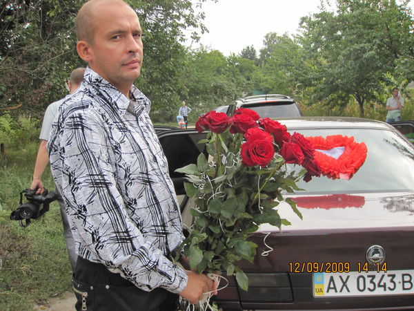 Сергей Каторгин