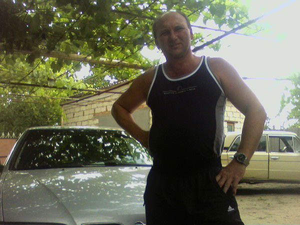 Серёга Вишневский