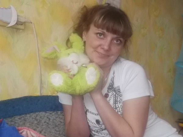 Татьяна Темплинг