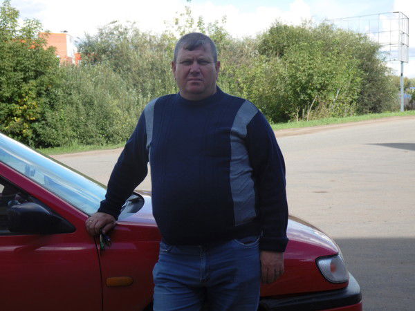 Гена Чучкалов