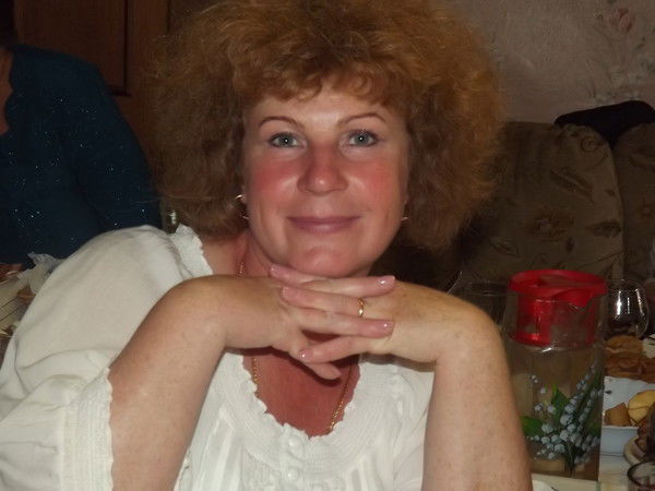 Елена Полякова