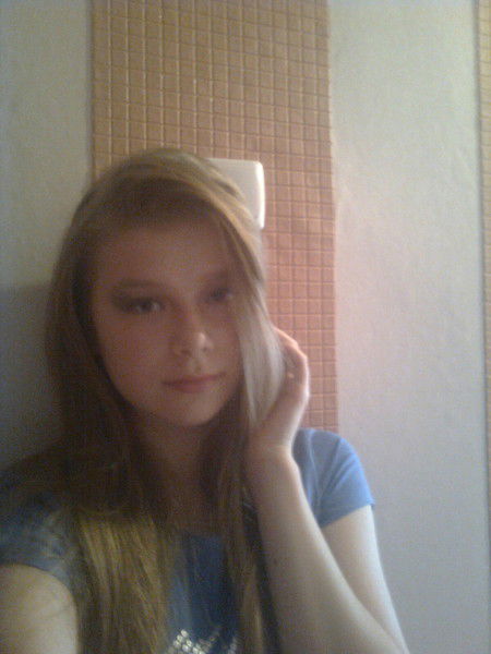 Юльк@ Давыдова