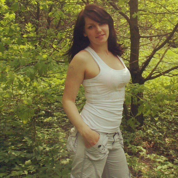 Мария Белоусова