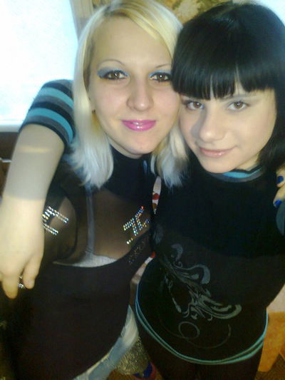 Светлана Шувтарева