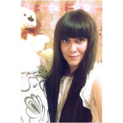 Юлия Кутубаева