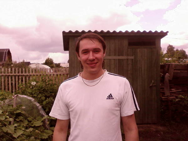 Александр Пузач