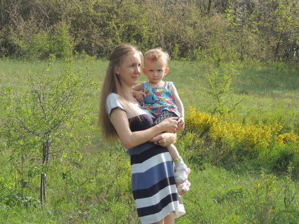 Инна Картушина