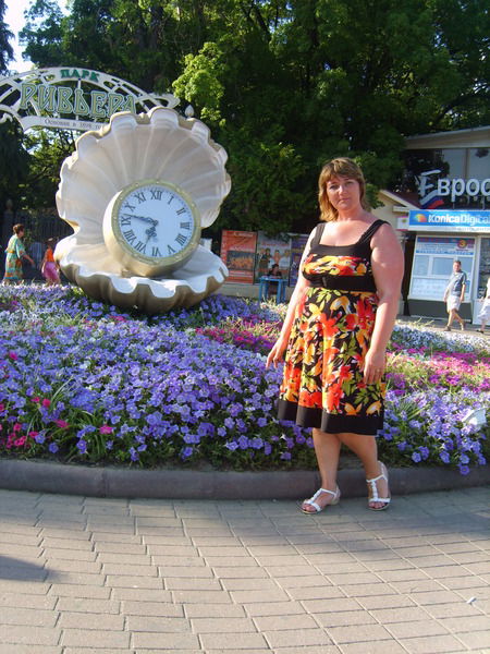 Татьяна Четверикова