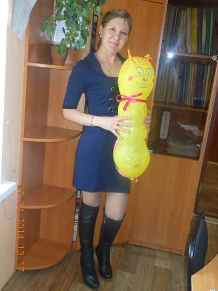 Виктория &&&&