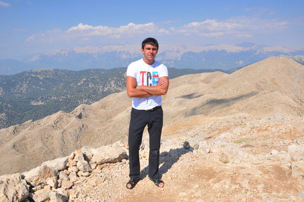 Алексей Петренчук