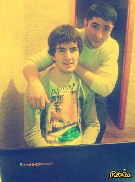 Имран Касумов