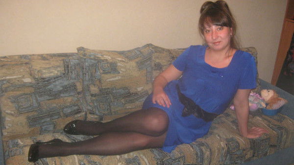 Яна Афанасьева