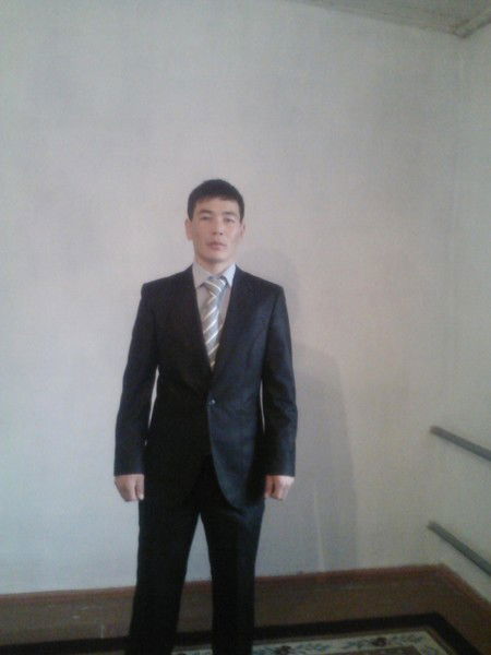 Мырза Мырза )))