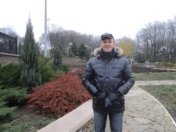 Константин Мусиенко