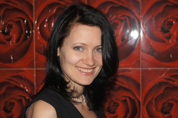 Екатерина Косьяненко