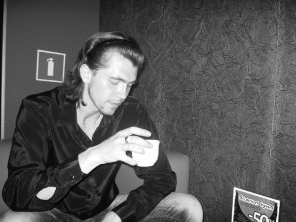 Евгений Самодуров