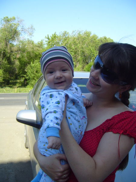 Наталья Новикова (Курунова)