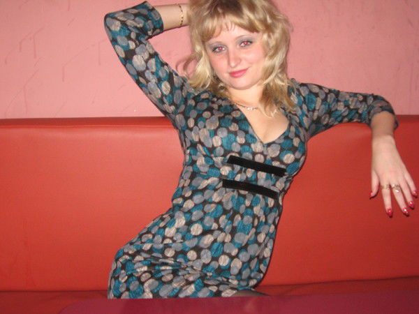 Светлана Устинова