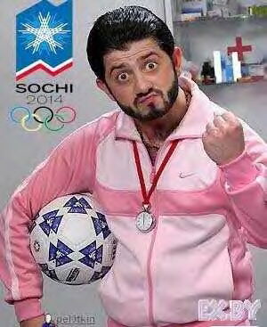 Максим Сыроватский