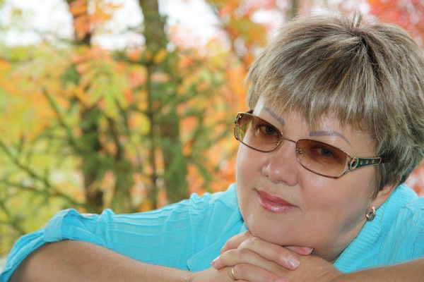 Наталья Королева