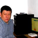 Чолпонбек Абдыманапов
