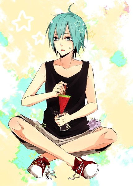 Кирилл Имимим