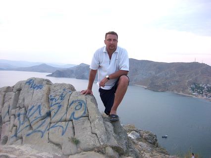 Сергей Жуков