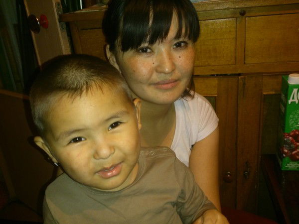 Нурила Бакирова