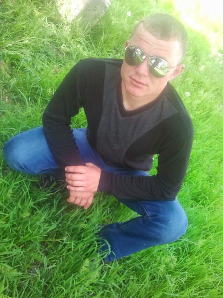 Александр Руденко