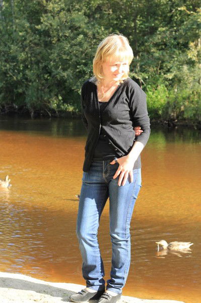 Эльвира Лоншакова