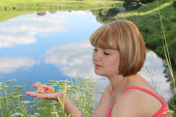 Олеська Казанцева