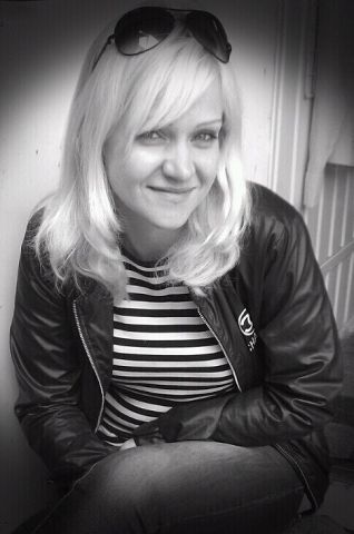 Екатерина Савдур