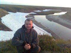 Павел Трофимов