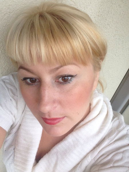 Ольга Воронина