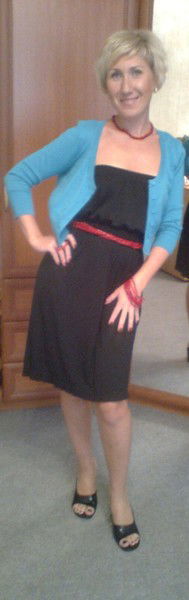 Наталья Нагорная