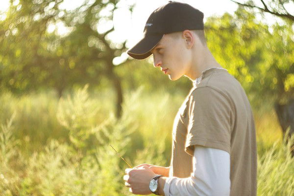 Илья Кулыба