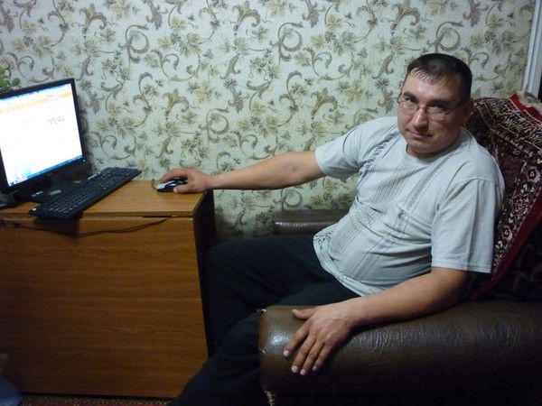 Николай Пономарев