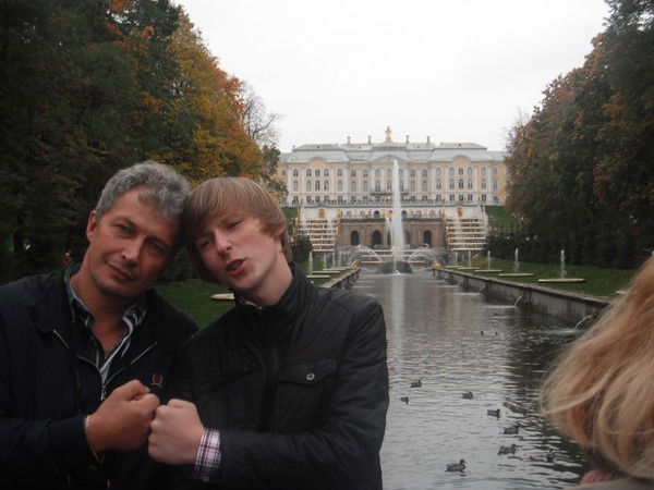 Сергей Медведев