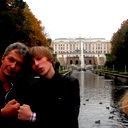 Сергей Медведев