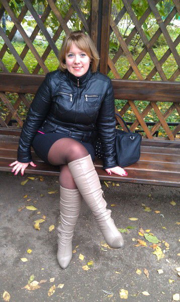 Оксана Тришина