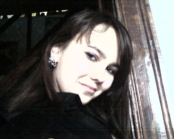 Ольга Тюкавкина